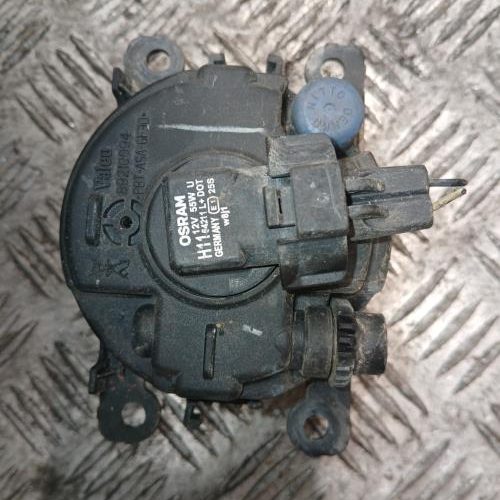 RENAULT TWINGO 2 PHASE 1