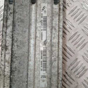 RENAULT SCENIC 3 PHASE 2