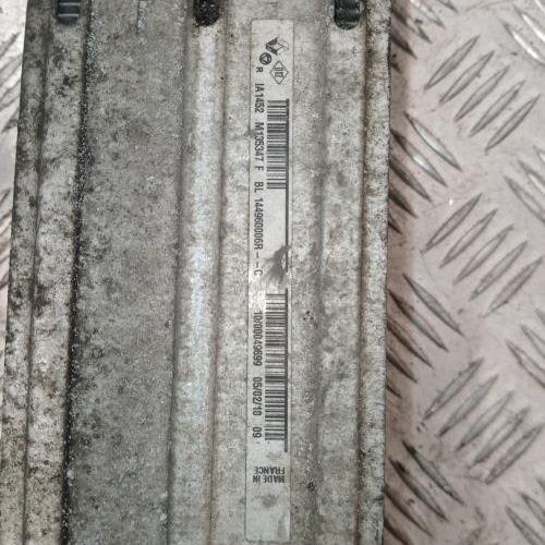 RENAULT SCENIC 3 PHASE 2