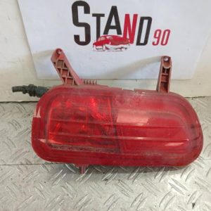 PEUGEOT 5008 1 PHASE 1