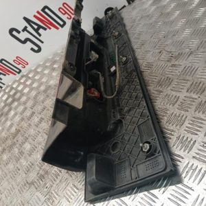 RENAULT TRAFIC 3 COURT PHASE 2