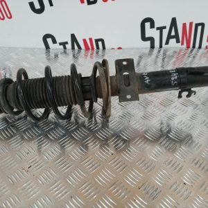 VOLKSWAGEN POLO 5 PHASE 1