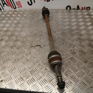 TOYOTA RAV4 3 PHASE 3