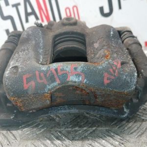 RENAULT TRAFIC 3 COURT PHASE 2