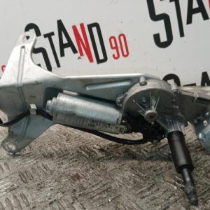 RENAULT LAGUNA 1 PHASE 2