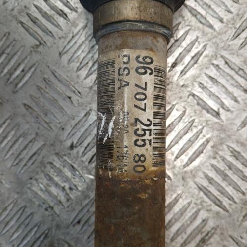 PEUGEOT 308 2 SW PHASE 1 BREAK