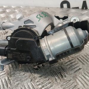 TOYOTA RAV4 3 PHASE 3