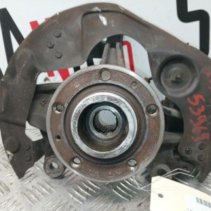 PEUGEOT 308 2 SW PHASE 1 BREAK