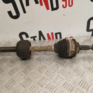 RENAULT CLIO 2 PHASE 1