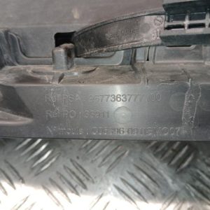 PEUGEOT 308 2 PHASE 1