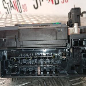 PEUGEOT 308 2 SW PHASE 1 BREAK