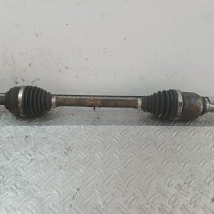 DACIA SANDERO 2 PHASE 1