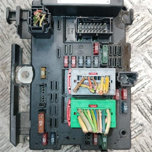 CITROEN XSARA PICASSO PHASE 2