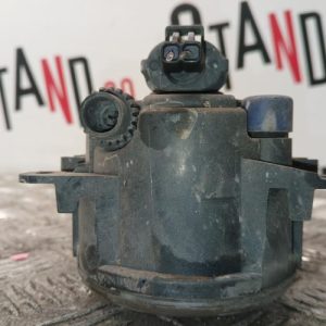 RENAULT KANGOO 2 PHASE 1