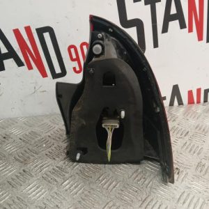 CITROEN C5 1 PHASE 2