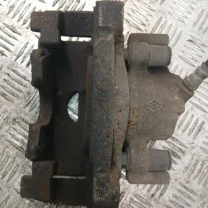 RENAULT SCENIC 3 PHASE 2