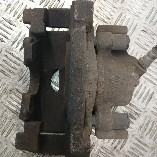 RENAULT SCENIC 3 PHASE 2