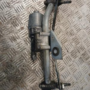 RENAULT TWINGO 2 PHASE 1