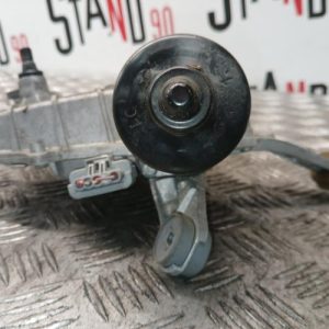 RENAULT SCENIC 3 PHASE 2