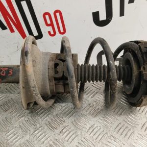 RENAULT MEGANE 1 PHASE 2 CABRIOLET