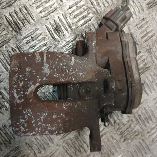 RENAULT SCENIC 3 PHASE 2