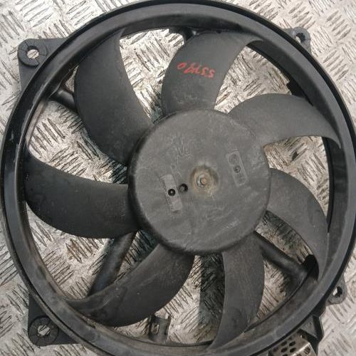 RENAULT SCENIC 3 PHASE 2