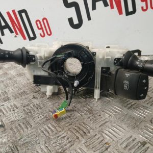 RENAULT SCENIC 3 PHASE 2