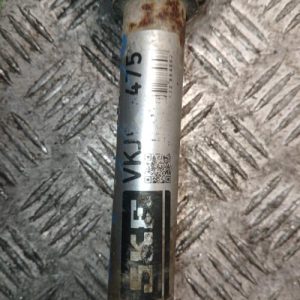 CITROEN BERLINGO 1 PHASE 2