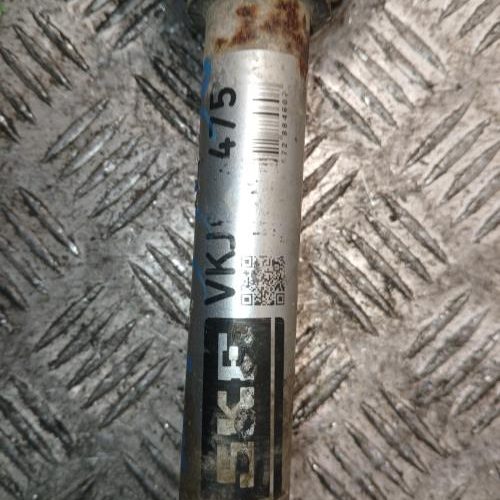 CITROEN BERLINGO 1 PHASE 2