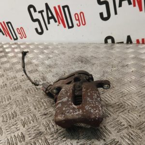 RENAULT SCENIC 3 PHASE 2