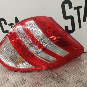 TOYOTA RAV4 3 PHASE 3