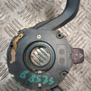 VOLKSWAGEN POLO COUPE PHASE 2