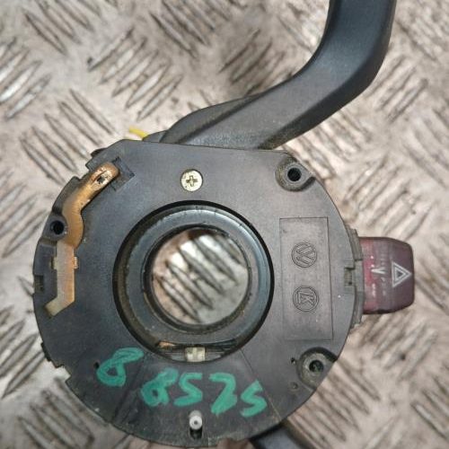 VOLKSWAGEN POLO COUPE PHASE 2