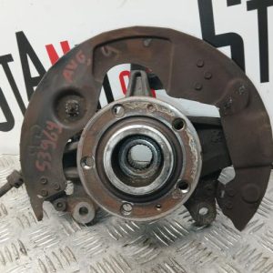 PEUGEOT 308 2 SW PHASE 1 BREAK