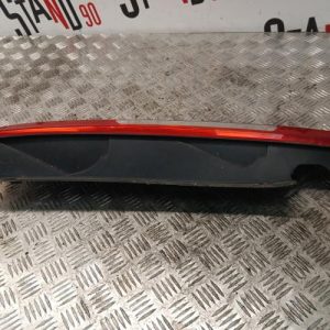 FORD FOCUS 2 PHASE 1