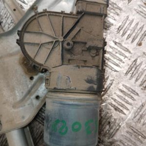 DACIA LOGAN 1 PHASE 2