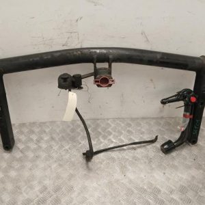 VOLKSWAGEN PASSAT 4 PHASE 2 BREAK