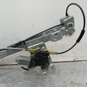 RENAULT KANGOO 2 PHASE 1