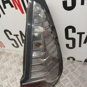 RENAULT SCENIC 3 PHASE 2