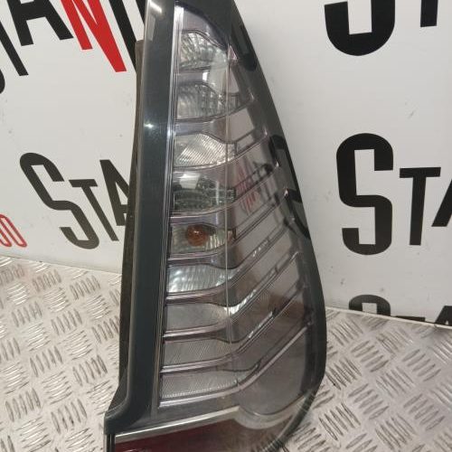 RENAULT SCENIC 3 PHASE 2