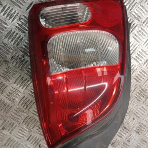 RENAULT TWINGO 2 PHASE 1