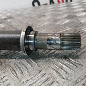 RENAULT KANGOO 1 PHASE 2