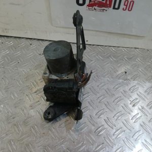 RENAULT MEGANE 2 PHASE 1