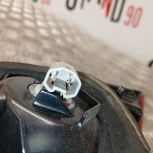 NISSAN QASHQAI 2 PHASE 2