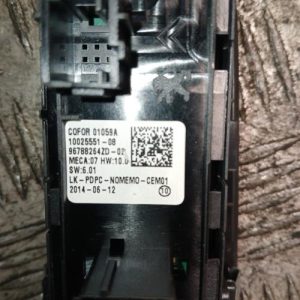 PEUGEOT 308 2 SW PHASE 1 BREAK