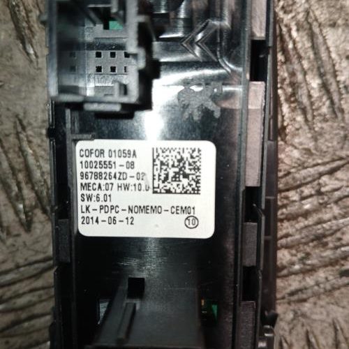 PEUGEOT 308 2 SW PHASE 1 BREAK