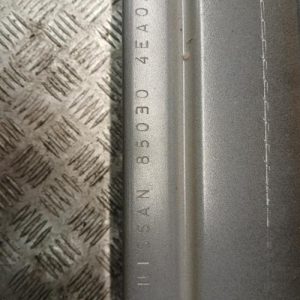 NISSAN QASHQAI 2 PHASE 2