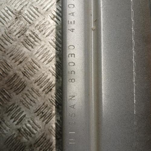 NISSAN QASHQAI 2 PHASE 2