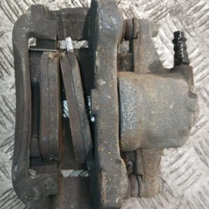 OPEL CORSA D PHASE 2