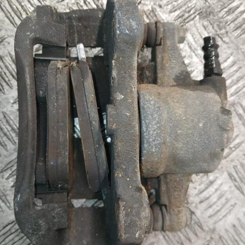 OPEL CORSA D PHASE 2